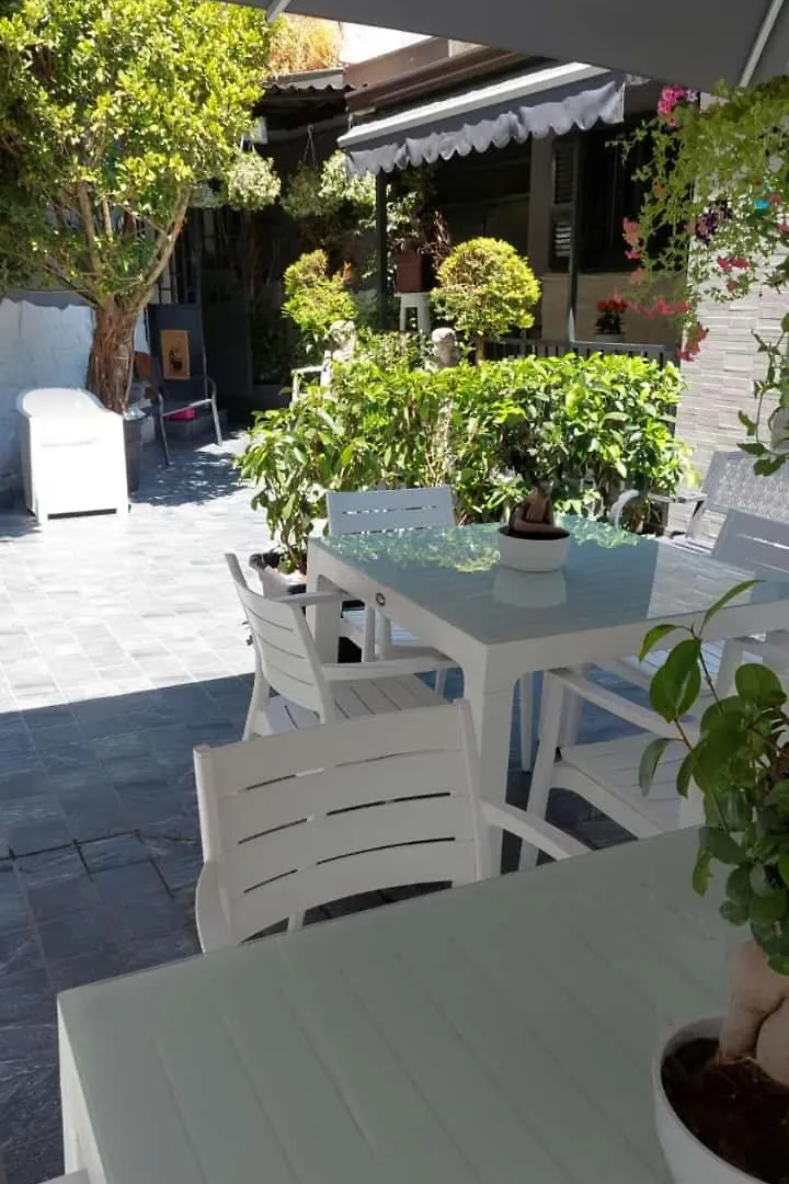 Appartamento Il Borghetto House Grey Napoli