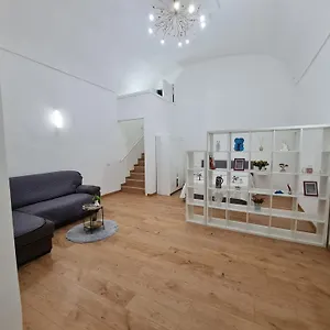 Appartamento Glamhouse, Napoli