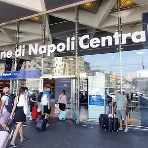 Appartamento Smile, Napoli