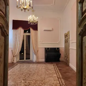Appartamento Art House Venusio, Napoli