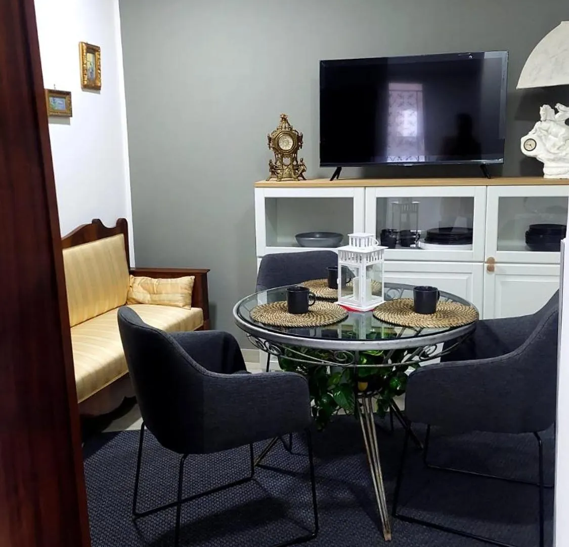 Il Borghetto House Grey Διαμέρισμα Νάπολη