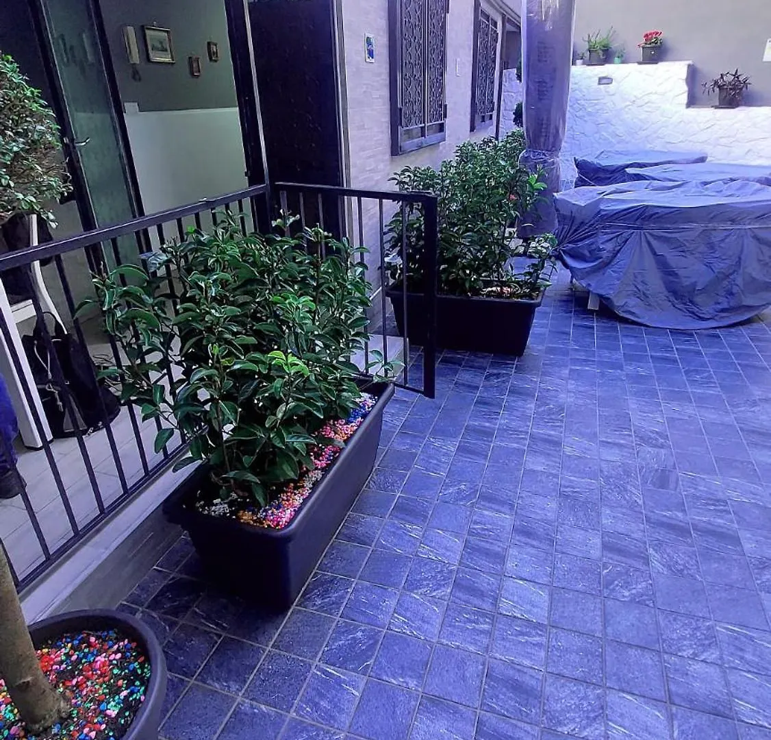 Il Borghetto House Grey Διαμέρισμα Νάπολη