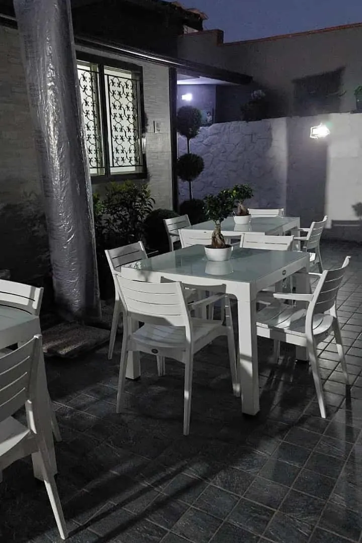Il Borghetto House Grey Διαμέρισμα Νάπολη