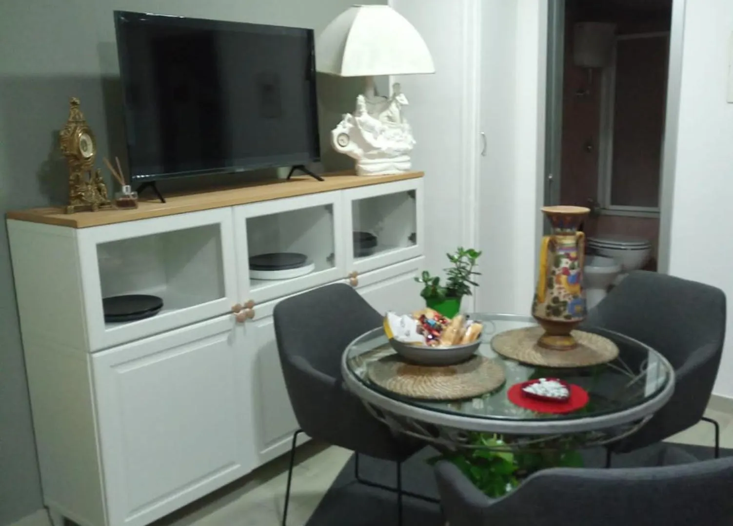 Il Borghetto House Grey Διαμέρισμα Νάπολη 0*,