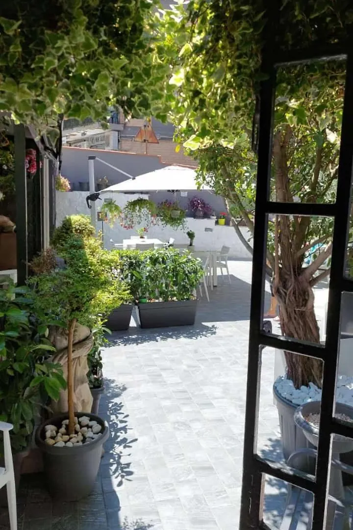 Il Borghetto House Grey Διαμέρισμα Νάπολη