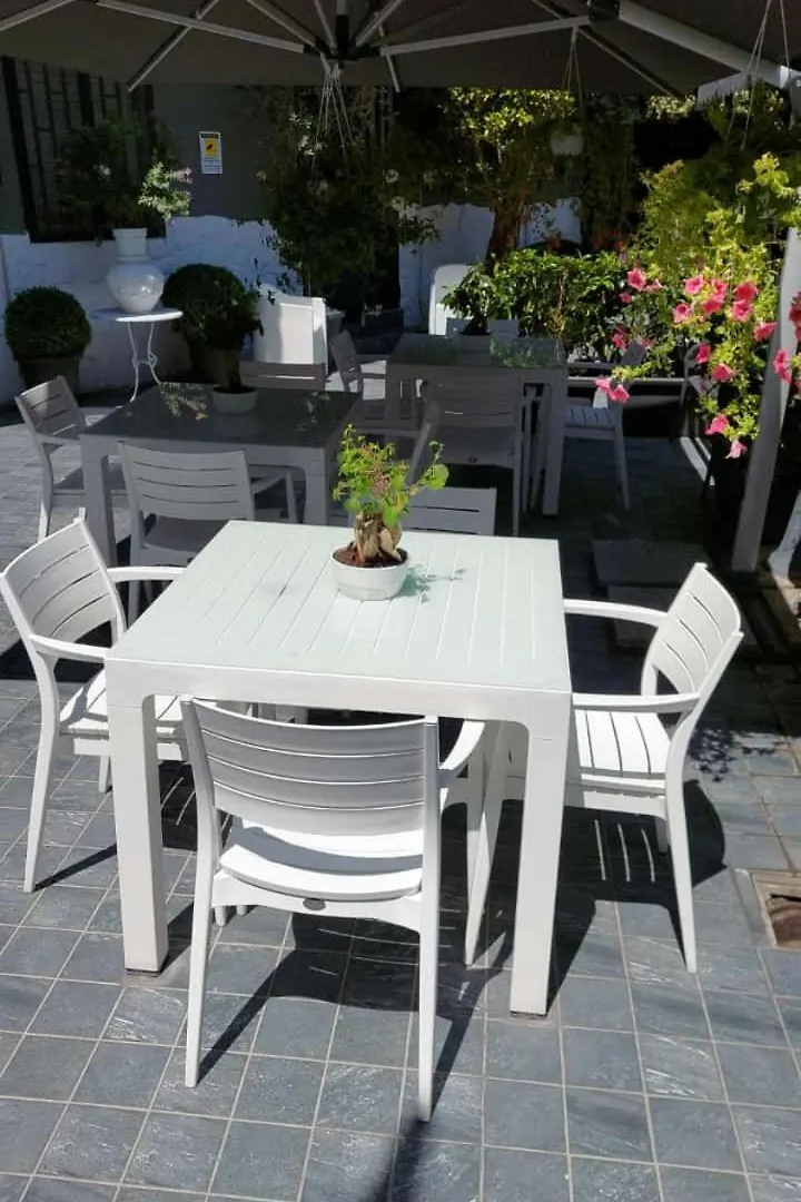 Il Borghetto House Grey Διαμέρισμα Νάπολη
