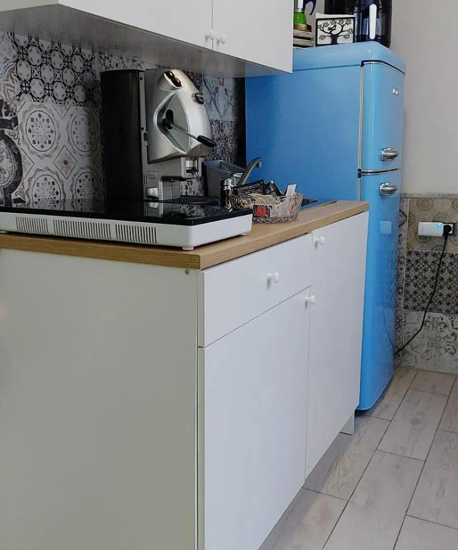 Il Borghetto House Grey Διαμέρισμα Νάπολη