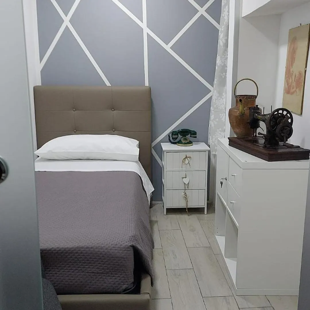 Il Borghetto House Grey Διαμέρισμα Νάπολη 0*,  Ιταλία