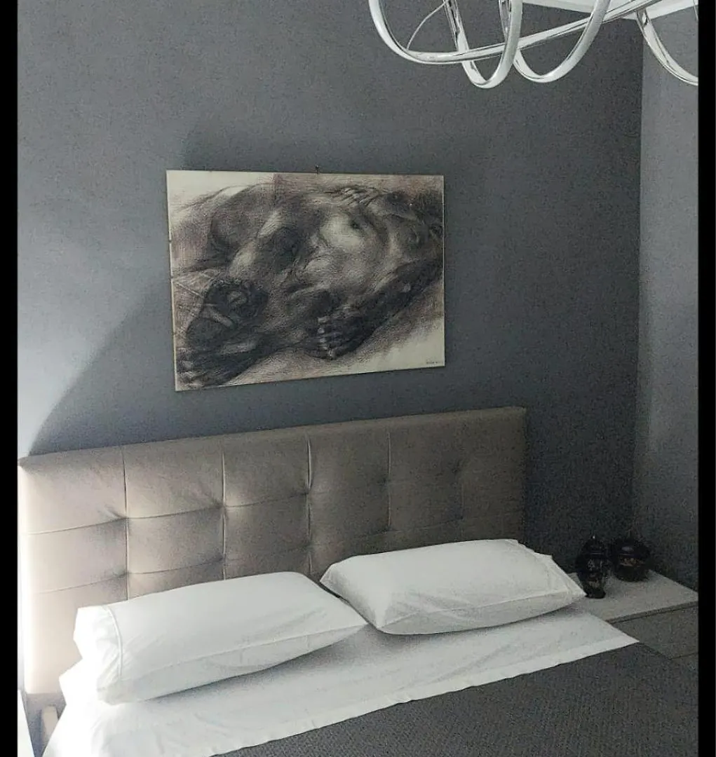Il Borghetto House Grey Διαμέρισμα Νάπολη