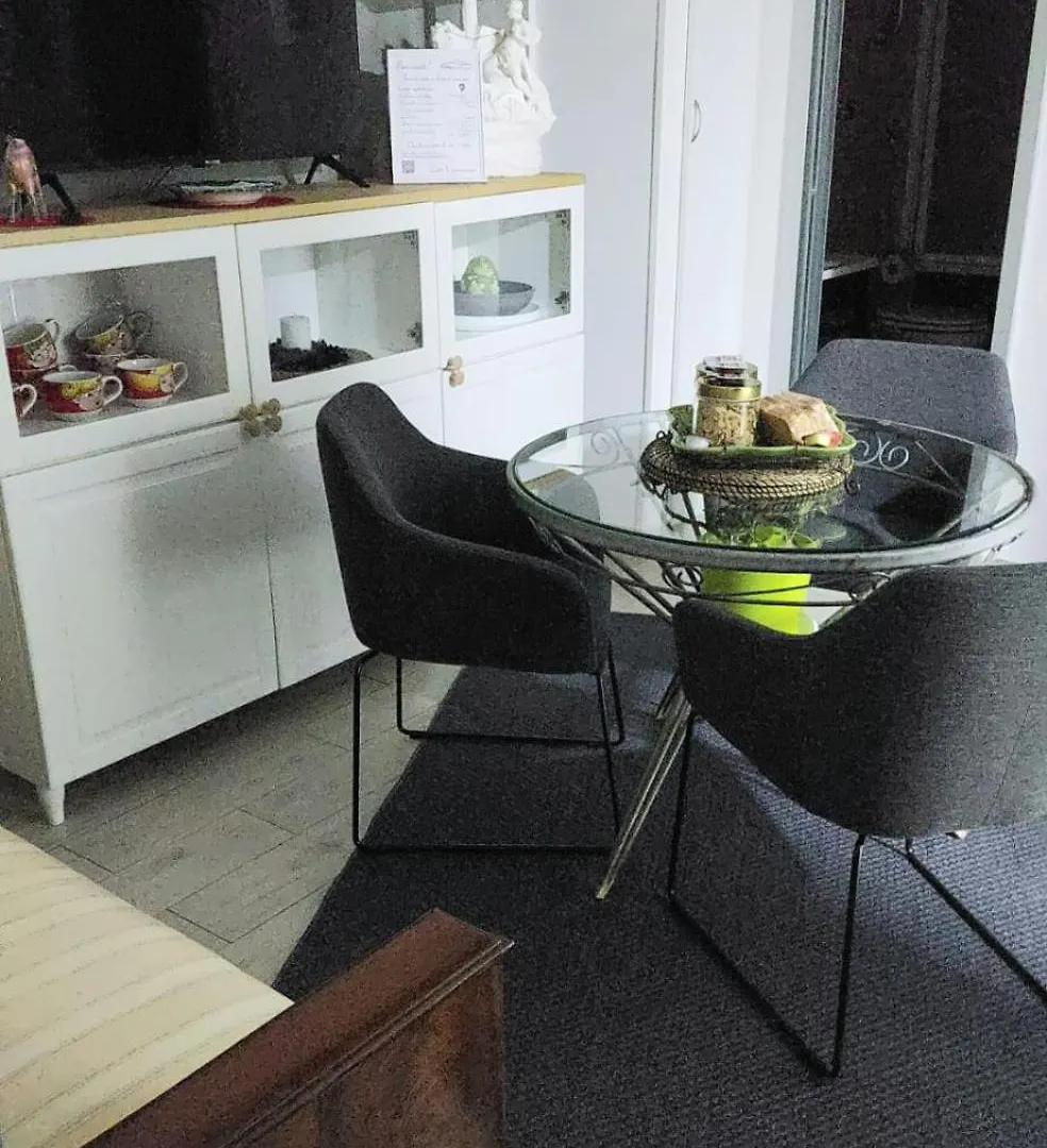 Il Borghetto House Grey Διαμέρισμα Νάπολη