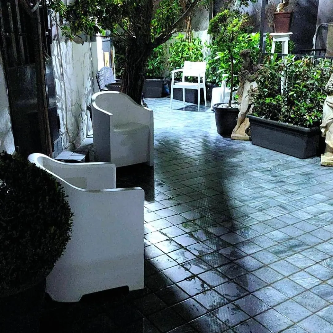 Il Borghetto House Grey Διαμέρισμα Νάπολη