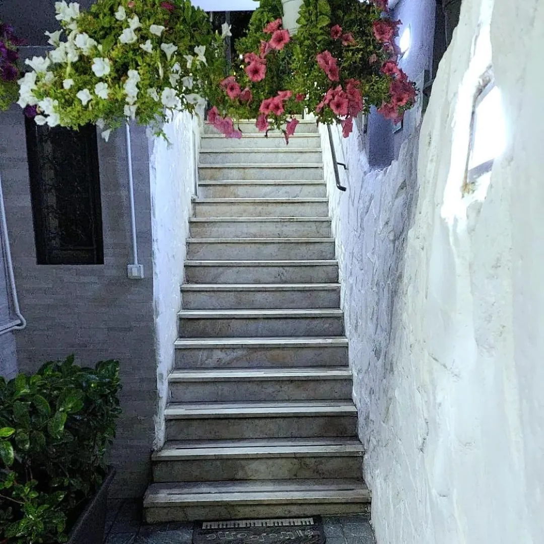 Il Borghetto House Grey Διαμέρισμα Νάπολη Ιταλία