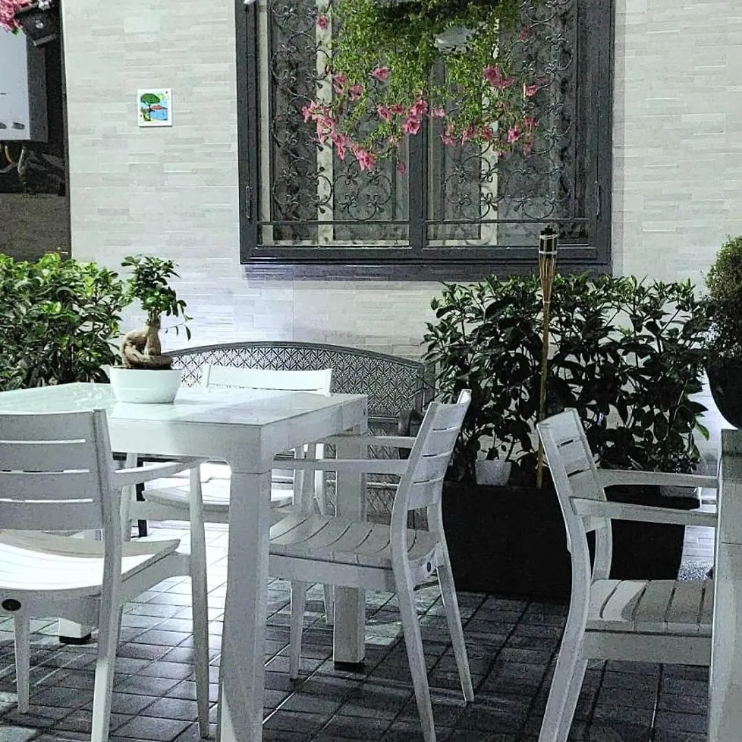Il Borghetto House Grey Διαμέρισμα Νάπολη