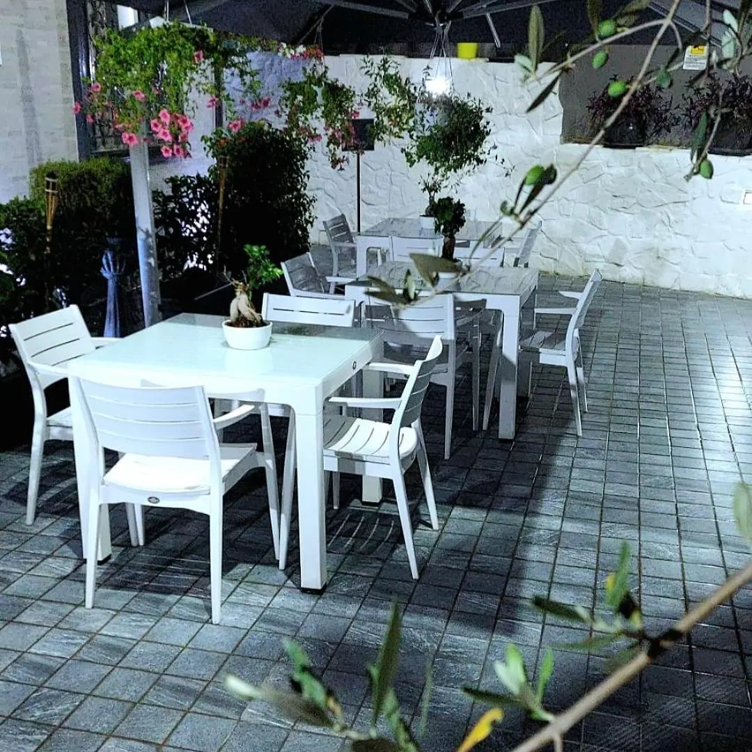 Il Borghetto House Grey Διαμέρισμα Νάπολη