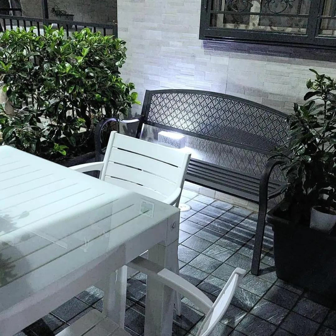 Il Borghetto House Grey Διαμέρισμα Νάπολη
